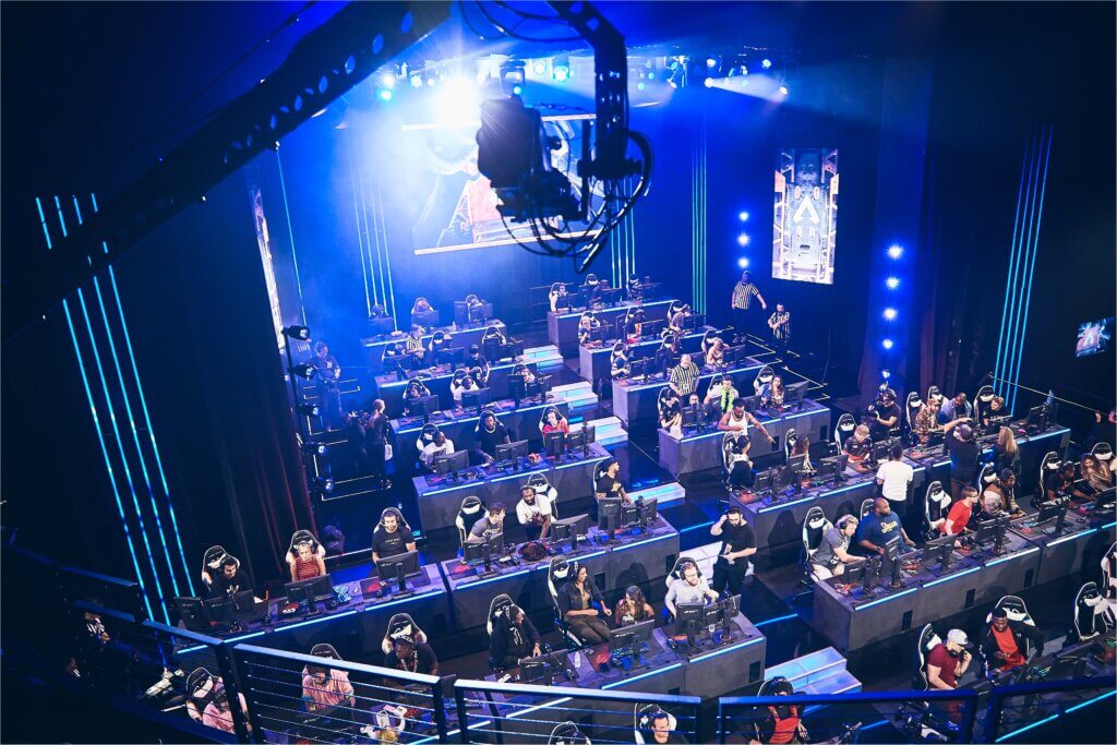 ESPN x APEX Legends Pro-Am