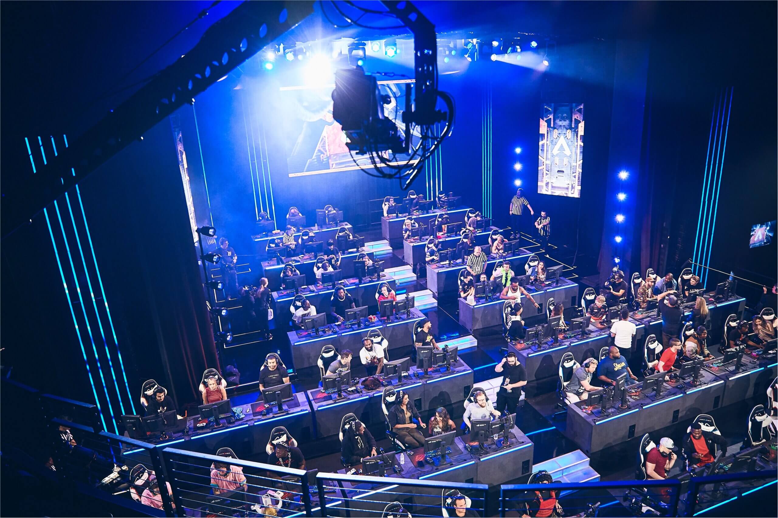 ESPN x APEX Legends Pro-Am