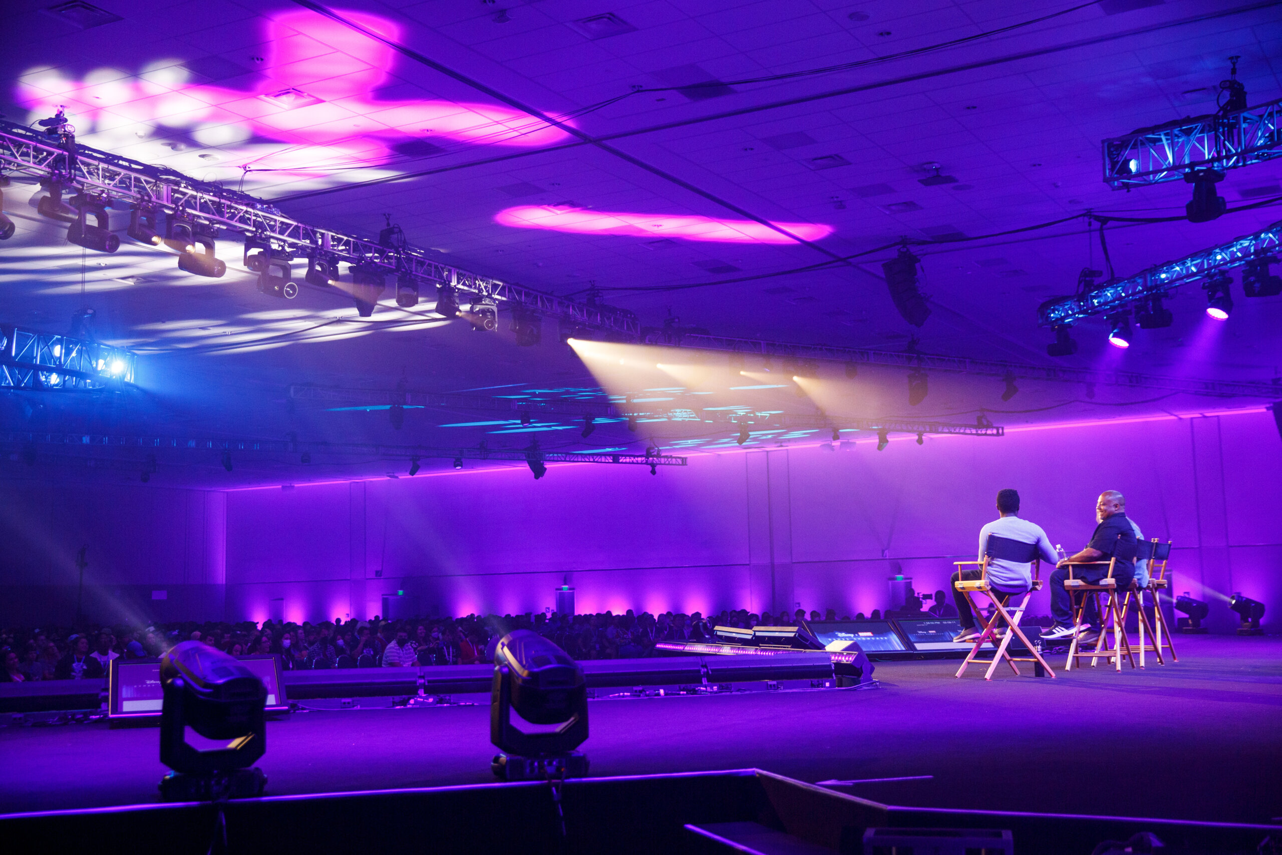 Background image for Senior Event Manager, Frontier testimonial