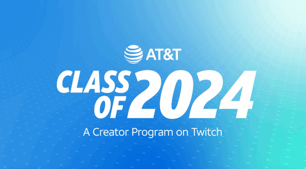 AT&T Class of Series