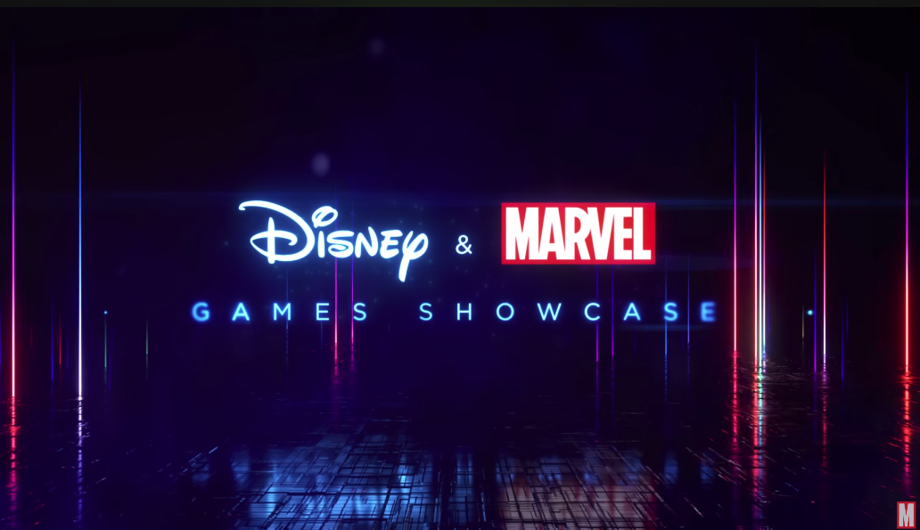 Disney & Marvel Games Showcase