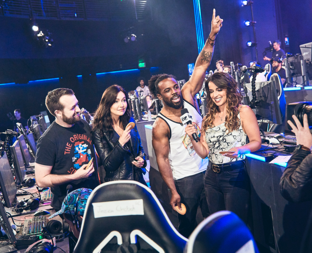 Development & Creative Ideation