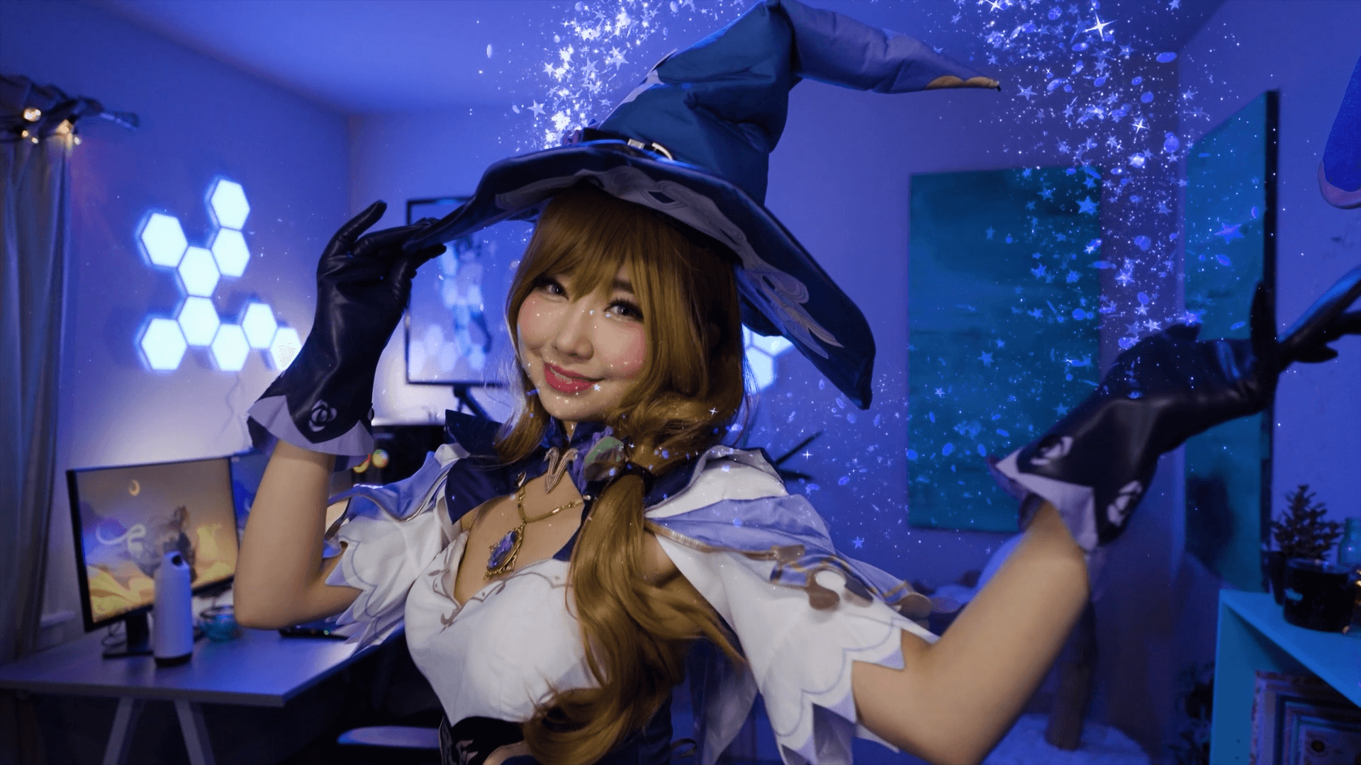 Influencer Social Strategy, Creative, & Production